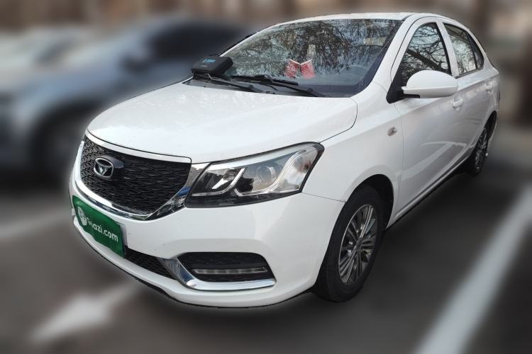 Used Cowin E3 2018 1.5L Manual Luxury Model