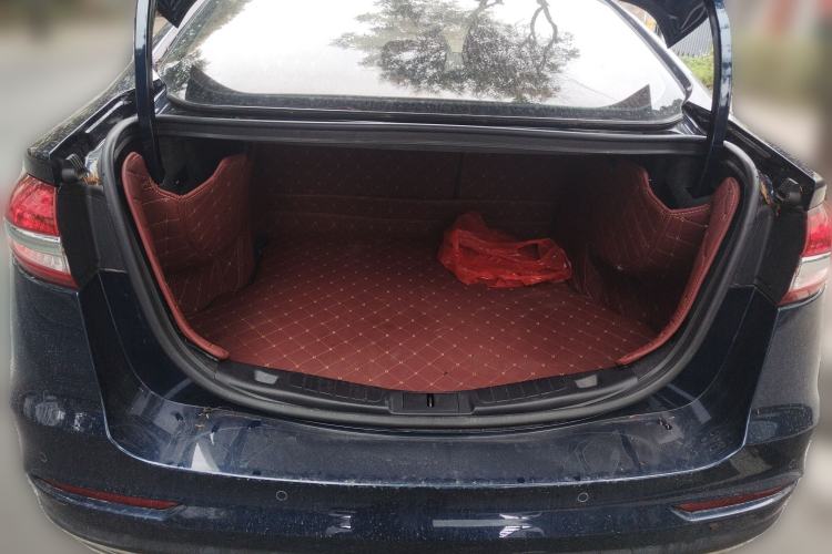 Used Ford Mondeo 2020 EcoBoost 180 Stylish Model