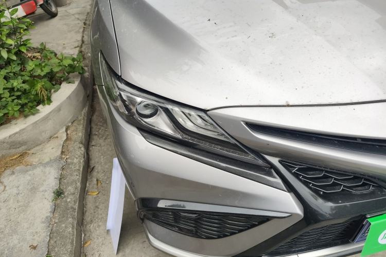 Used Toyota Camry 2021 Dual-Motor 2.5HS Fēngshàng Edition Right Front Headlight
