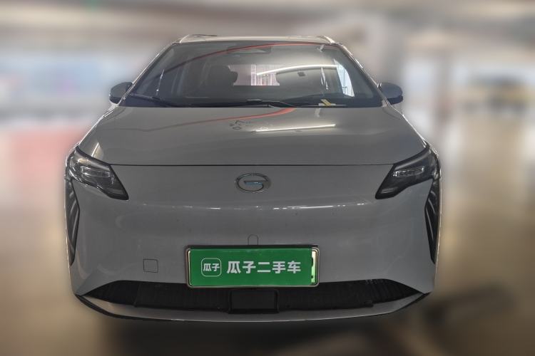 Used AION Y 2023 Plus 610 Enjoyment Edition Ternary Lithium Front