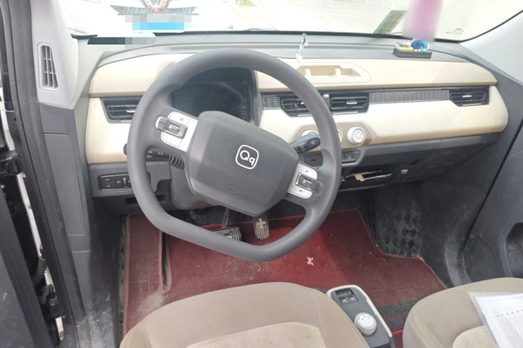 Used Chery QQ Ice Cream 2024 170km Sundae
