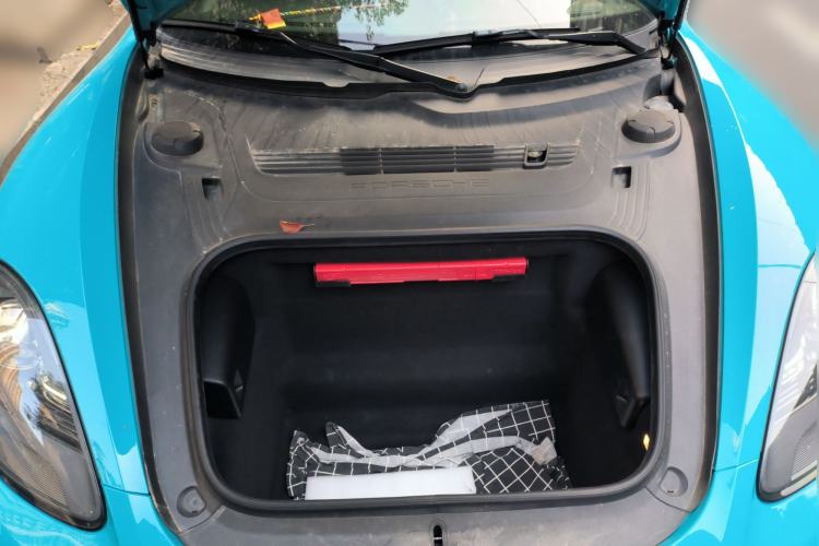 Used Porsche 718 2016 Cayman 2.0T
