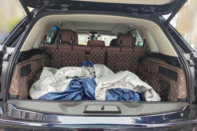 Used BMW X5 2021 xDrive30i M Sport Package
