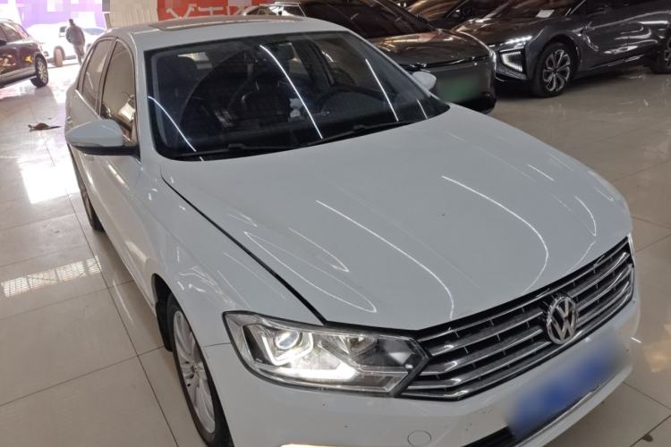 Used Volkswagen Bora 2018 1.5L Automatic Comfort Model