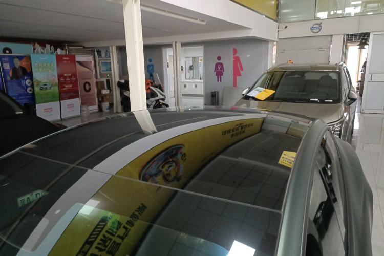 Used Tesla Model 3 2020 Revised Version Standard Range Rear-Wheel Drive – Upgraded Edition