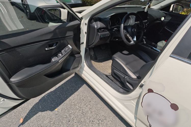 Used Nissan Sylphy 2021 1.6L XL CVT Enjoyment Edition