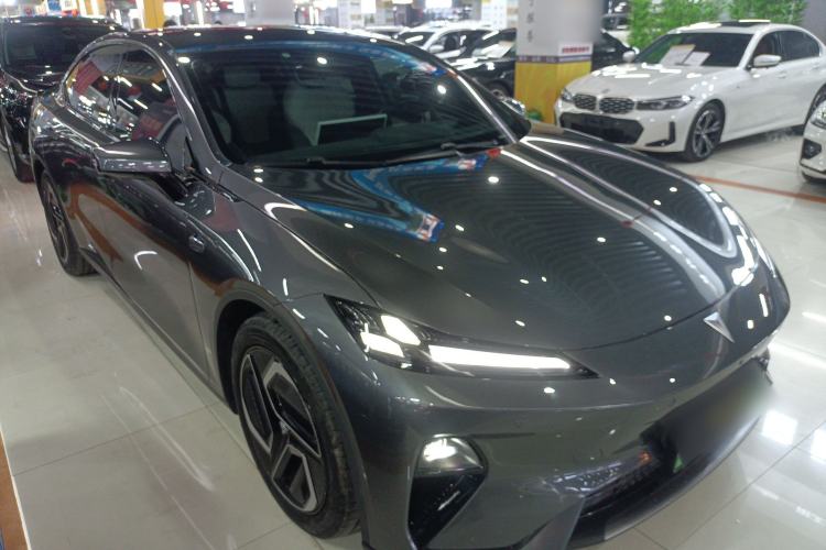 Used Deepal L07 2025 530Max DeepBlue Intelligent Driving AD PRO Pure-Electric Version