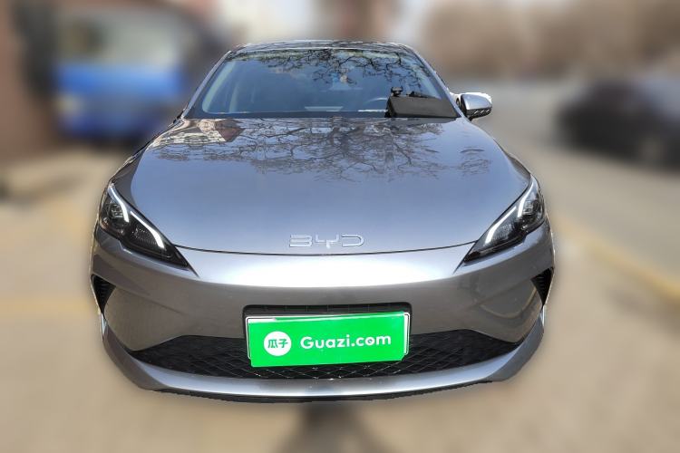 Used BYD Seal 05 DM-i 2025 DM-i Smart Drive 55KM Luxury Model