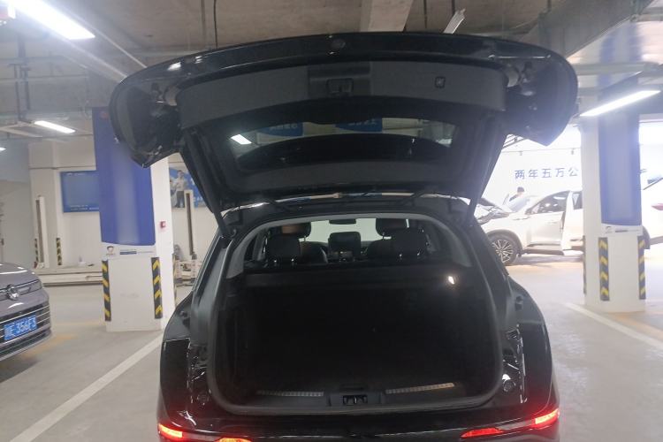 Used Lincoln Corsair 2022 Revised Version 2.0T Two-Wheel Drive Premium Edition