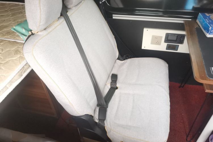 Used SAIC MAXUS Xintu V90 