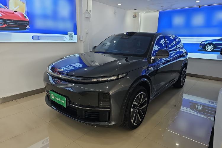 Used Li Auto L7 2024 MAX Model