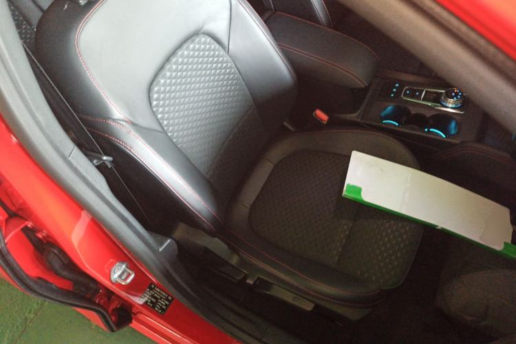 Used Ford Focus 2020 Hatchback EcoBoost 180 Automatic ST Line