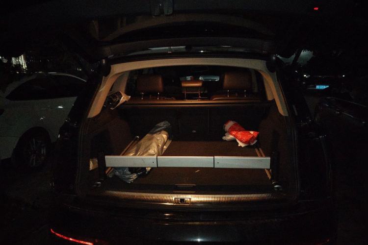 Used Audi Q7 2014 35 TFSI Ambition Edition