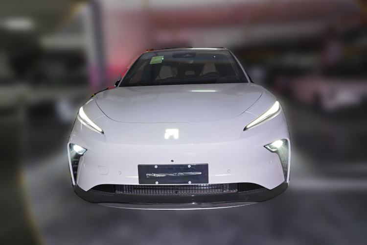 Used Rising R7 2025 Model Urban Edition