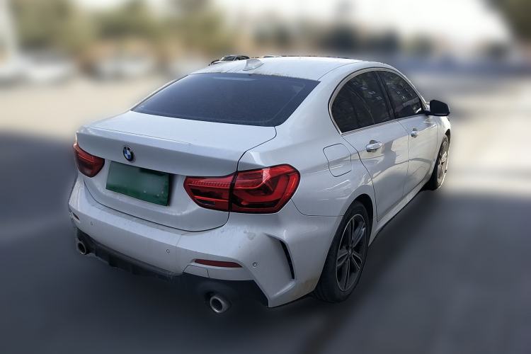 Used BMW 1 Series 2021 Revised 120i M Sport Edition
