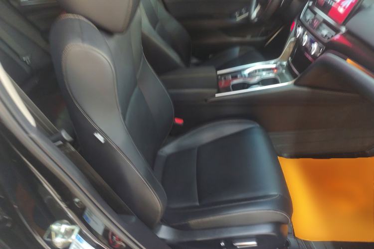 Used Honda Accord 2022 Xing·Hybrid 2.0L Phantom Night·Sharp Intelligence Edition