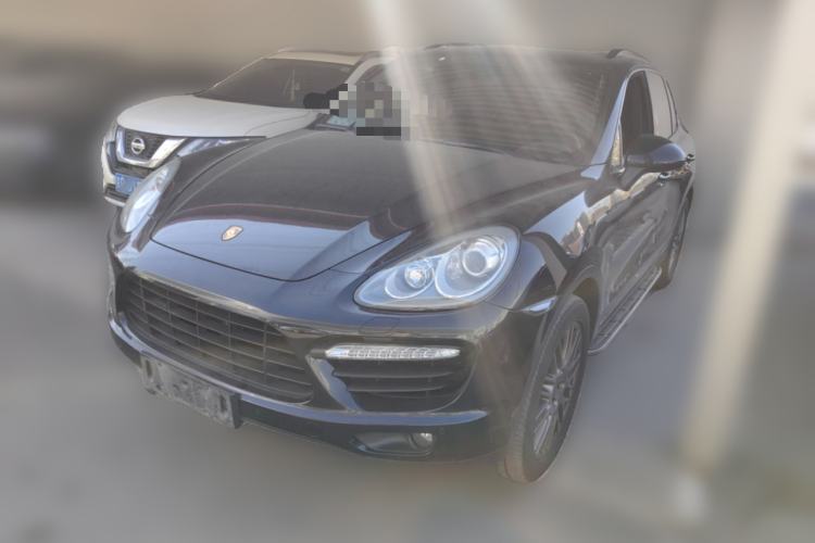 Used Porsche Cayenne 2011 Cayenne 3.0T