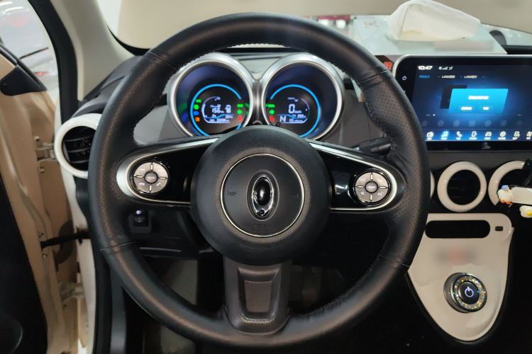 Used ORA Black Cat 2021 351 km Standard Version