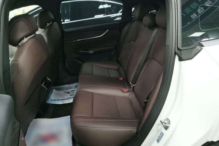 Used CHANGAN NEVO A07 2025 Range-Extended "True Fragrant" Edition 230 Luxury Version
