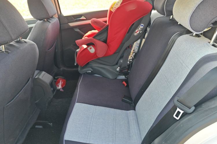 Used Volkswagen Lavida 2017 1.6L Automatic Fashion Edition