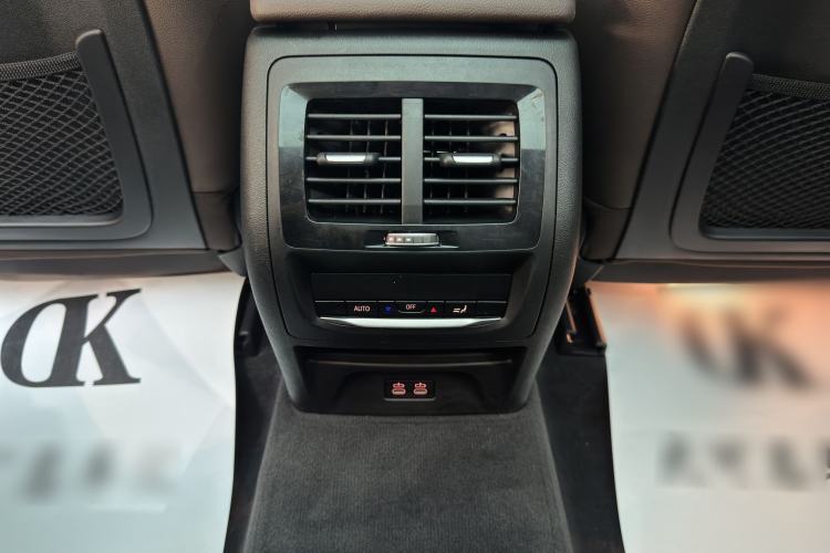 Used BMW X3 2021 Restyled xDrive25i M Sport Package