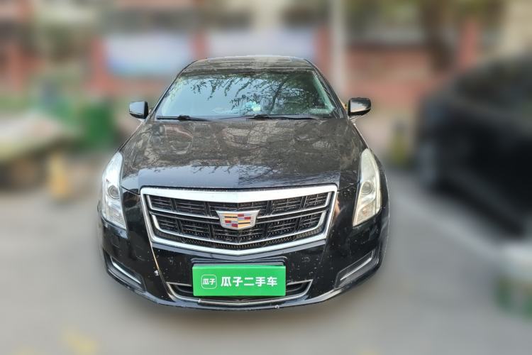 Used Cadillac XTS 2017 28T Tech Edition
