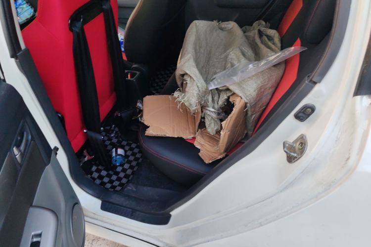 Used Suzuki Swift 2016 1.5L Manual Fashion Model