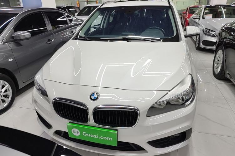 Used BMW 2 Series Active Tourer 2016 218i Fashion Model
