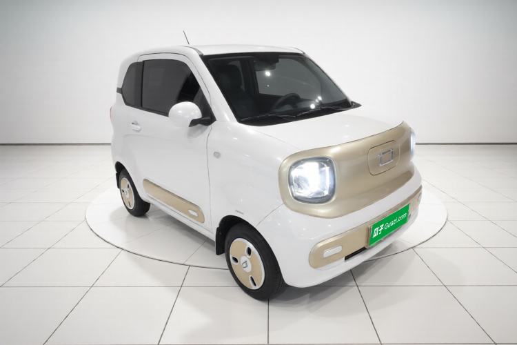 Used Bestune Pony 2025 222km Range Agile Horse