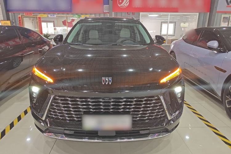 Used Buick Envision 2024 Encore Plus AWD Avenir
