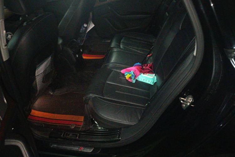 Used Audi A6L 2018 30th Anniversary Edition 30 FSI Style Model