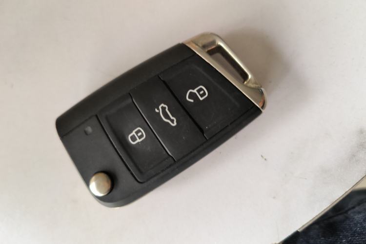 Used Volkswagen Tayron 2020 330TSI Two-Wheel Drive Luxury Smart Connectivity Version