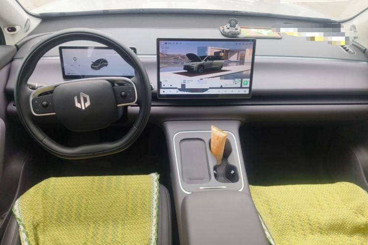 Used Leapmotor C10 2026 605 Enjoyment Edition
