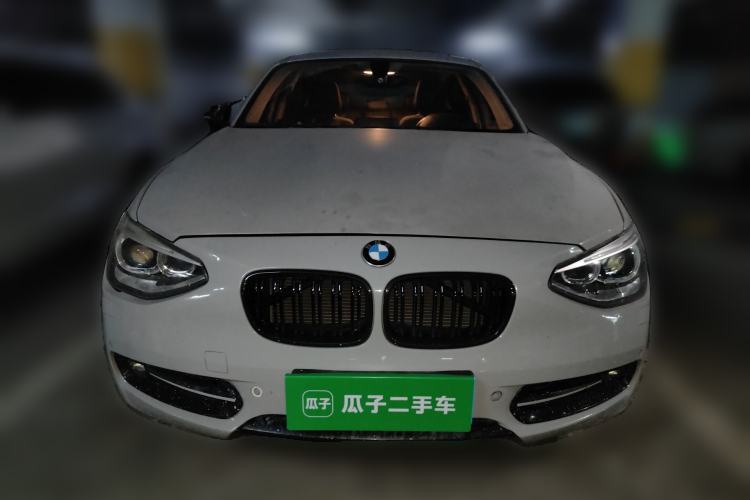 Used BMW 1 Series 2012 118i Sport Edition