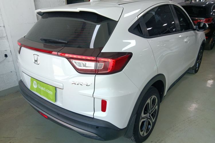 Used Honda XR-V 2021 1.5L CVT Comfort Version