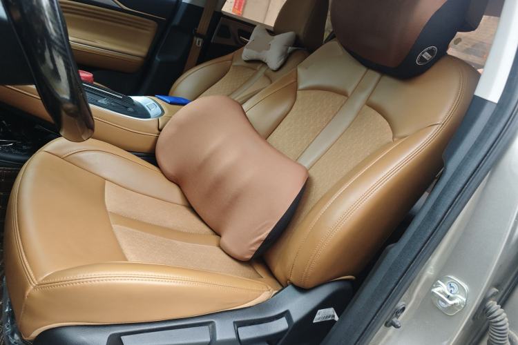 Used AION S 2022 Meizu 580
