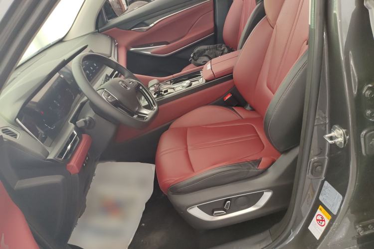 Used CHANGAN CS75 PLUS 2020 2.0T Automatic Pilot Version