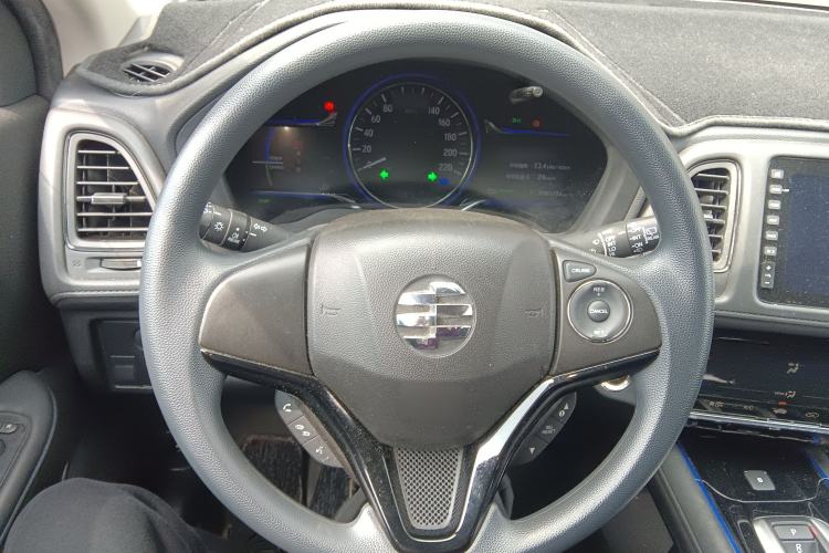 Used Everus VE-1 2021 Travel Edition