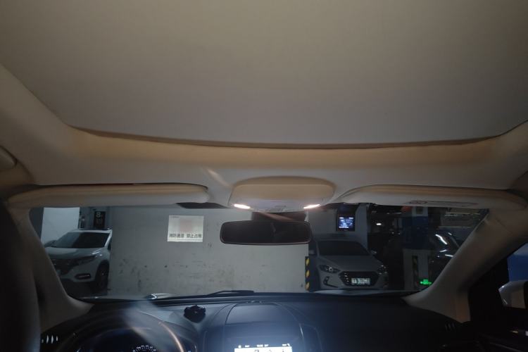 Used Ford Edge 2016 EcoBoost 245 Four-Wheel Drive Titanium Edition 7-Seater