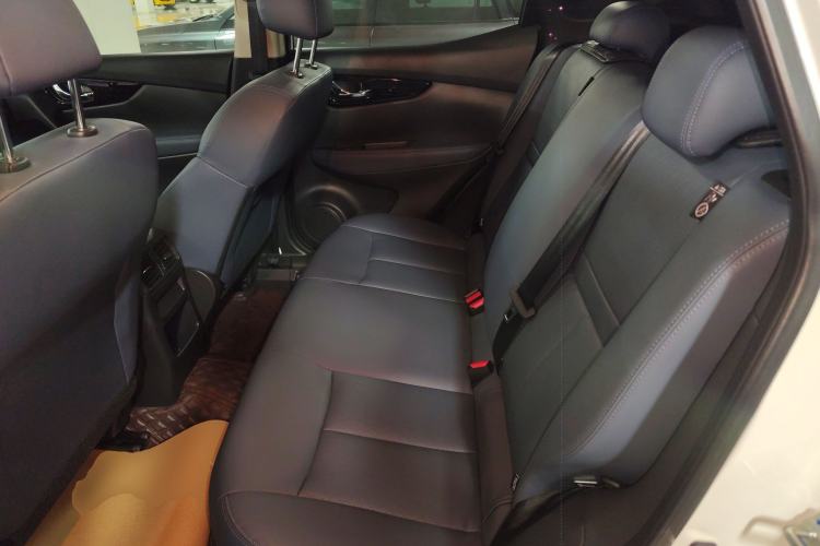 Used Nissan Qashqai 2025 Honor 2.0L CVT XV+ Leading Edition