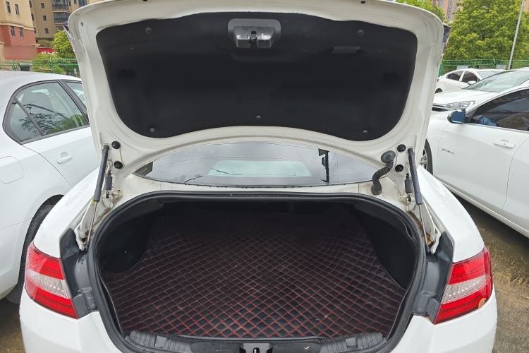 Used Jaguar XF 2014 XF 2.0T Luxury Edition