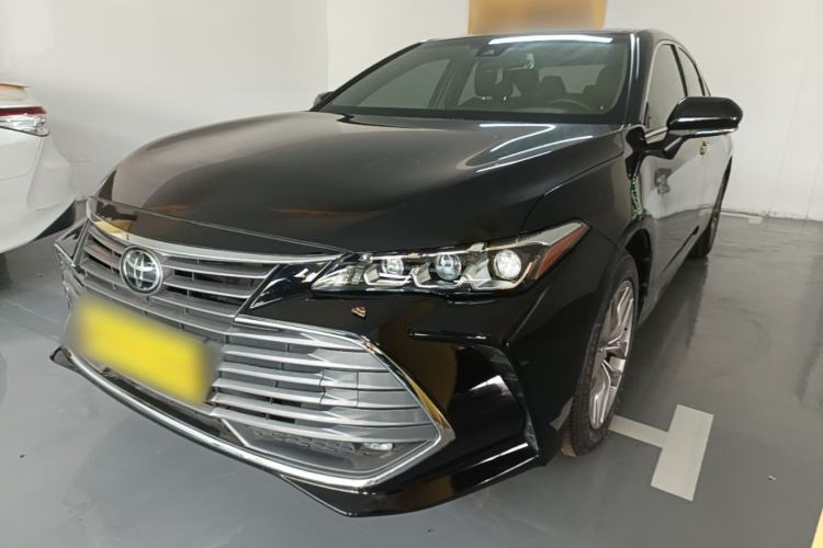 Used Toyota Avalon 2019 2.0L Luxury Edition China VI Standard Guazi used car, China used car export, Used car for sale, Used cars, Cheapest cars for sale