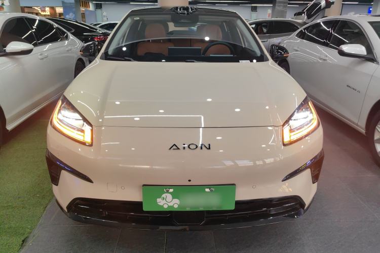 Used AION RT 2025 520 LiDAR Edition
