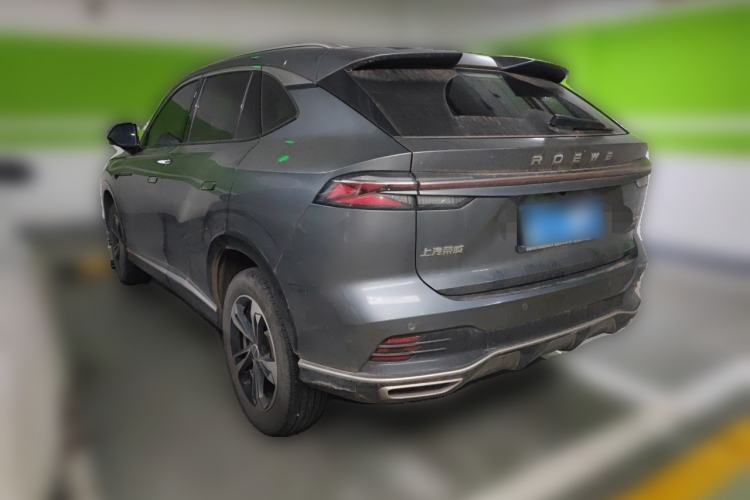 Used Roewe RX5 2023 1.5T Elite Edition

