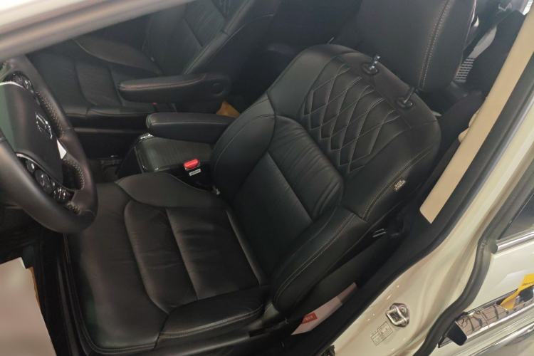 Used Honda Elysion 2019 2.0L Hybrid Luxury Edition