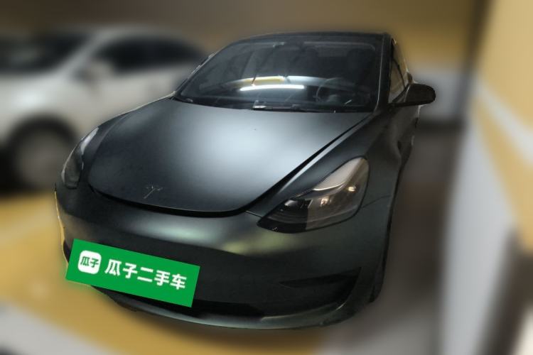 Used Tesla Model 3 2022 Rear-Wheel-Drive Version Guazi used car, China used car export, Used car for sale, Used cars, Cheapest cars for sale