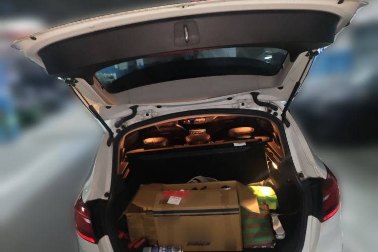 Used BMW 2 Series Active Tourer 2016 218i Fashion Model