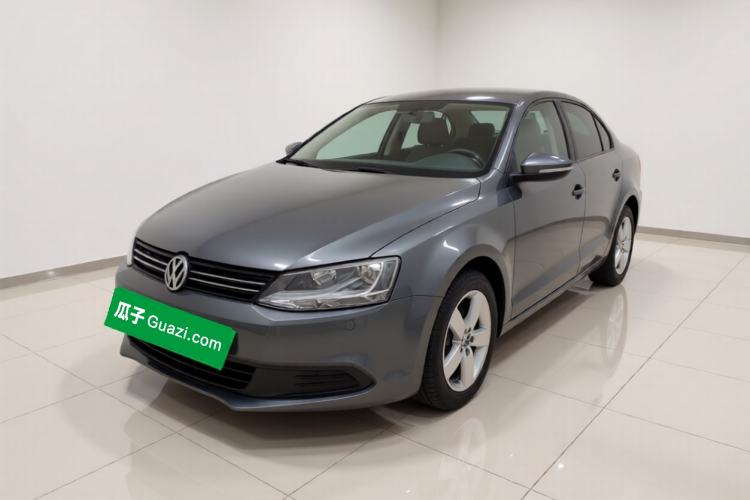 Used Volkswagen Sagitar 2012 1.4TSI Automatic Fashion Edition