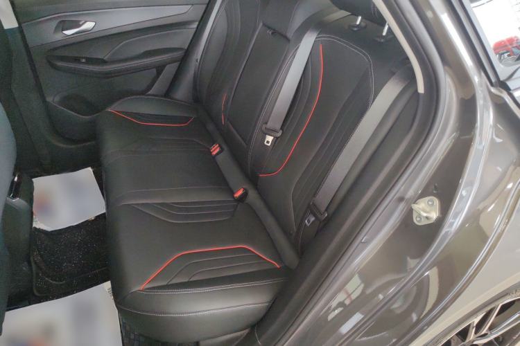 Used Geely Auto Binray 2024 Binrui COOL 1.5T DCT Longteng Edition