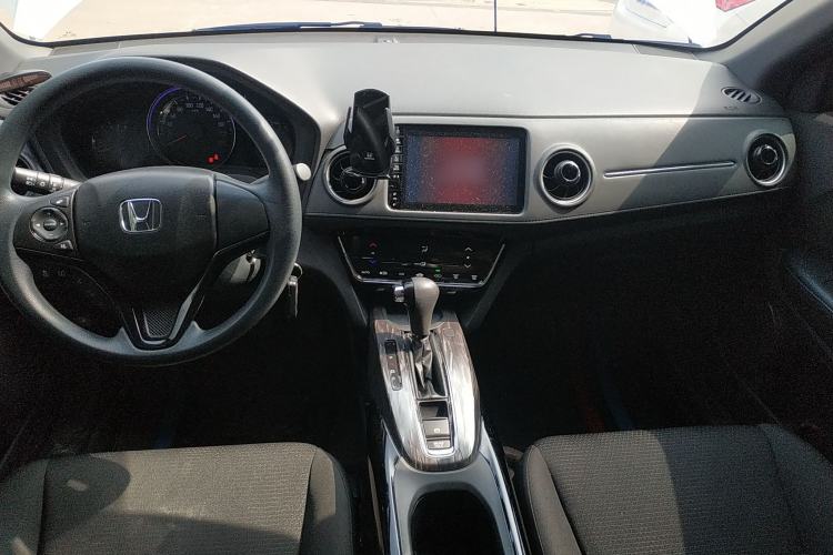 Used Honda XR-V 2021 220TURBO CVT Comfort Version Center Console
